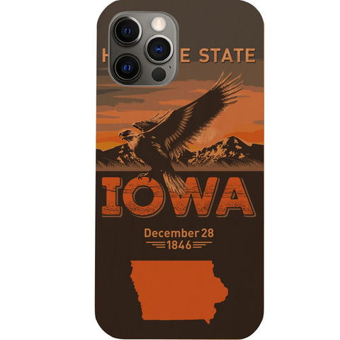 State Iowa - UV Color Printed Phone Case for iPhone 15/iPhone 15 Plus/iPhone 15 Pro/iPhone 15 Pro Max/iPhone 14/
    iPhone 14 Plus/iPhone 14 Pro/iPhone 14 Pro Max/iPhone 13/iPhone 13 Mini/
    iPhone 13 Pro/iPhone 13 Pro Max/iPhone 12 Mini/iPhone 12/
    iPhone 12 Pro Max/iPhone 11/iPhone 11 Pro/iPhone 11 Pro Max/iPhone X/Xs Universal/iPhone XR/iPhone Xs Max/
    Samsung S23/Samsung S23 Plus/Samsung S23 Ultra/Samsung S22/Samsung S22 Plus/Samsung S22 Ultra/Samsung S21