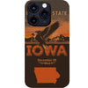 State Iowa - UV Color Printed Phone Case for iPhone 15/iPhone 15 Plus/iPhone 15 Pro/iPhone 15 Pro Max/iPhone 14/
    iPhone 14 Plus/iPhone 14 Pro/iPhone 14 Pro Max/iPhone 13/iPhone 13 Mini/
    iPhone 13 Pro/iPhone 13 Pro Max/iPhone 12 Mini/iPhone 12/
    iPhone 12 Pro Max/iPhone 11/iPhone 11 Pro/iPhone 11 Pro Max/iPhone X/Xs Universal/iPhone XR/iPhone Xs Max/
    Samsung S23/Samsung S23 Plus/Samsung S23 Ultra/Samsung S22/Samsung S22 Plus/Samsung S22 Ultra/Samsung S21