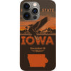 State Iowa - UV Color Printed Phone Case for iPhone 15/iPhone 15 Plus/iPhone 15 Pro/iPhone 15 Pro Max/iPhone 14/
    iPhone 14 Plus/iPhone 14 Pro/iPhone 14 Pro Max/iPhone 13/iPhone 13 Mini/
    iPhone 13 Pro/iPhone 13 Pro Max/iPhone 12 Mini/iPhone 12/
    iPhone 12 Pro Max/iPhone 11/iPhone 11 Pro/iPhone 11 Pro Max/iPhone X/Xs Universal/iPhone XR/iPhone Xs Max/
    Samsung S23/Samsung S23 Plus/Samsung S23 Ultra/Samsung S22/Samsung S22 Plus/Samsung S22 Ultra/Samsung S21