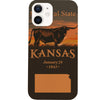 State Kansas - UV Color Printed Phone Case for iPhone 15/iPhone 15 Plus/iPhone 15 Pro/iPhone 15 Pro Max/iPhone 14/
    iPhone 14 Plus/iPhone 14 Pro/iPhone 14 Pro Max/iPhone 13/iPhone 13 Mini/
    iPhone 13 Pro/iPhone 13 Pro Max/iPhone 12 Mini/iPhone 12/
    iPhone 12 Pro Max/iPhone 11/iPhone 11 Pro/iPhone 11 Pro Max/iPhone X/Xs Universal/iPhone XR/iPhone Xs Max/
    Samsung S23/Samsung S23 Plus/Samsung S23 Ultra/Samsung S22/Samsung S22 Plus/Samsung S22 Ultra/Samsung S21