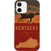 State Kentucky - UV Color Printed Phone Case for iPhone 15/iPhone 15 Plus/iPhone 15 Pro/iPhone 15 Pro Max/iPhone 14/
    iPhone 14 Plus/iPhone 14 Pro/iPhone 14 Pro Max/iPhone 13/iPhone 13 Mini/
    iPhone 13 Pro/iPhone 13 Pro Max/iPhone 12 Mini/iPhone 12/
    iPhone 12 Pro Max/iPhone 11/iPhone 11 Pro/iPhone 11 Pro Max/iPhone X/Xs Universal/iPhone XR/iPhone Xs Max/
    Samsung S23/Samsung S23 Plus/Samsung S23 Ultra/Samsung S22/Samsung S22 Plus/Samsung S22 Ultra/Samsung S21