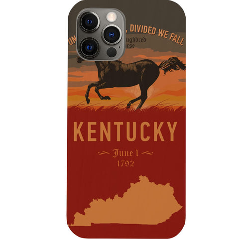 State Kentucky - UV Color Printed Phone Case for iPhone 15/iPhone 15 Plus/iPhone 15 Pro/iPhone 15 Pro Max/iPhone 14/
    iPhone 14 Plus/iPhone 14 Pro/iPhone 14 Pro Max/iPhone 13/iPhone 13 Mini/
    iPhone 13 Pro/iPhone 13 Pro Max/iPhone 12 Mini/iPhone 12/
    iPhone 12 Pro Max/iPhone 11/iPhone 11 Pro/iPhone 11 Pro Max/iPhone X/Xs Universal/iPhone XR/iPhone Xs Max/
    Samsung S23/Samsung S23 Plus/Samsung S23 Ultra/Samsung S22/Samsung S22 Plus/Samsung S22 Ultra/Samsung S21