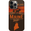 State Maine - UV Color Printed Phone Case for iPhone 15/iPhone 15 Plus/iPhone 15 Pro/iPhone 15 Pro Max/iPhone 14/
    iPhone 14 Plus/iPhone 14 Pro/iPhone 14 Pro Max/iPhone 13/iPhone 13 Mini/
    iPhone 13 Pro/iPhone 13 Pro Max/iPhone 12 Mini/iPhone 12/
    iPhone 12 Pro Max/iPhone 11/iPhone 11 Pro/iPhone 11 Pro Max/iPhone X/Xs Universal/iPhone XR/iPhone Xs Max/
    Samsung S23/Samsung S23 Plus/Samsung S23 Ultra/Samsung S22/Samsung S22 Plus/Samsung S22 Ultra/Samsung S21