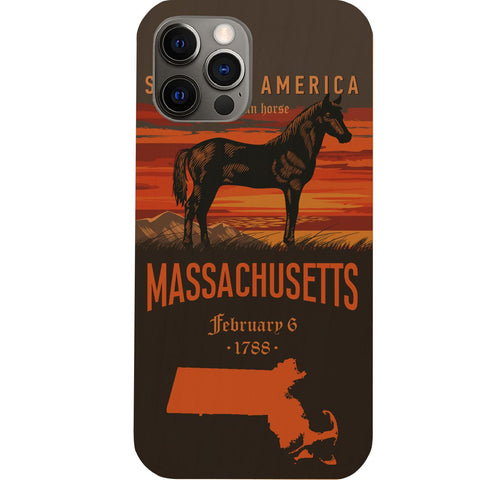 State Massachusetts - UV Color Printed Phone Case for iPhone 15/iPhone 15 Plus/iPhone 15 Pro/iPhone 15 Pro Max/iPhone 14/
    iPhone 14 Plus/iPhone 14 Pro/iPhone 14 Pro Max/iPhone 13/iPhone 13 Mini/
    iPhone 13 Pro/iPhone 13 Pro Max/iPhone 12 Mini/iPhone 12/
    iPhone 12 Pro Max/iPhone 11/iPhone 11 Pro/iPhone 11 Pro Max/iPhone X/Xs Universal/iPhone XR/iPhone Xs Max/
    Samsung S23/Samsung S23 Plus/Samsung S23 Ultra/Samsung S22/Samsung S22 Plus/Samsung S22 Ultra/Samsung S21