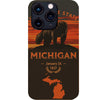 State Michigan - UV Color Printed Phone Case for iPhone 15/iPhone 15 Plus/iPhone 15 Pro/iPhone 15 Pro Max/iPhone 14/
    iPhone 14 Plus/iPhone 14 Pro/iPhone 14 Pro Max/iPhone 13/iPhone 13 Mini/
    iPhone 13 Pro/iPhone 13 Pro Max/iPhone 12 Mini/iPhone 12/
    iPhone 12 Pro Max/iPhone 11/iPhone 11 Pro/iPhone 11 Pro Max/iPhone X/Xs Universal/iPhone XR/iPhone Xs Max/
    Samsung S23/Samsung S23 Plus/Samsung S23 Ultra/Samsung S22/Samsung S22 Plus/Samsung S22 Ultra/Samsung S21