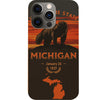 State Michigan - UV Color Printed Phone Case for iPhone 15/iPhone 15 Plus/iPhone 15 Pro/iPhone 15 Pro Max/iPhone 14/
    iPhone 14 Plus/iPhone 14 Pro/iPhone 14 Pro Max/iPhone 13/iPhone 13 Mini/
    iPhone 13 Pro/iPhone 13 Pro Max/iPhone 12 Mini/iPhone 12/
    iPhone 12 Pro Max/iPhone 11/iPhone 11 Pro/iPhone 11 Pro Max/iPhone X/Xs Universal/iPhone XR/iPhone Xs Max/
    Samsung S23/Samsung S23 Plus/Samsung S23 Ultra/Samsung S22/Samsung S22 Plus/Samsung S22 Ultra/Samsung S21