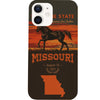 State Missouri - UV Color Printed Phone Case for iPhone 15/iPhone 15 Plus/iPhone 15 Pro/iPhone 15 Pro Max/iPhone 14/
    iPhone 14 Plus/iPhone 14 Pro/iPhone 14 Pro Max/iPhone 13/iPhone 13 Mini/
    iPhone 13 Pro/iPhone 13 Pro Max/iPhone 12 Mini/iPhone 12/
    iPhone 12 Pro Max/iPhone 11/iPhone 11 Pro/iPhone 11 Pro Max/iPhone X/Xs Universal/iPhone XR/iPhone Xs Max/
    Samsung S23/Samsung S23 Plus/Samsung S23 Ultra/Samsung S22/Samsung S22 Plus/Samsung S22 Ultra/Samsung S21