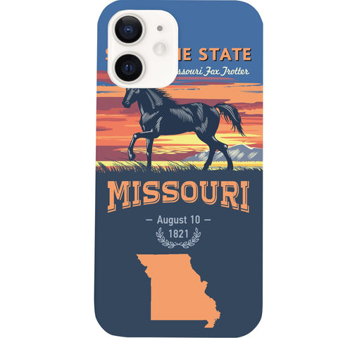 State Missouri - UV Color Printed Phone Case for iPhone 15/iPhone 15 Plus/iPhone 15 Pro/iPhone 15 Pro Max/iPhone 14/
    iPhone 14 Plus/iPhone 14 Pro/iPhone 14 Pro Max/iPhone 13/iPhone 13 Mini/
    iPhone 13 Pro/iPhone 13 Pro Max/iPhone 12 Mini/iPhone 12/
    iPhone 12 Pro Max/iPhone 11/iPhone 11 Pro/iPhone 11 Pro Max/iPhone X/Xs Universal/iPhone XR/iPhone Xs Max/
    Samsung S23/Samsung S23 Plus/Samsung S23 Ultra/Samsung S22/Samsung S22 Plus/Samsung S22 Ultra/Samsung S21