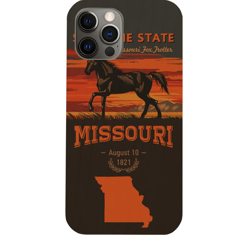 State Missouri - UV Color Printed Phone Case for iPhone 15/iPhone 15 Plus/iPhone 15 Pro/iPhone 15 Pro Max/iPhone 14/
    iPhone 14 Plus/iPhone 14 Pro/iPhone 14 Pro Max/iPhone 13/iPhone 13 Mini/
    iPhone 13 Pro/iPhone 13 Pro Max/iPhone 12 Mini/iPhone 12/
    iPhone 12 Pro Max/iPhone 11/iPhone 11 Pro/iPhone 11 Pro Max/iPhone X/Xs Universal/iPhone XR/iPhone Xs Max/
    Samsung S23/Samsung S23 Plus/Samsung S23 Ultra/Samsung S22/Samsung S22 Plus/Samsung S22 Ultra/Samsung S21