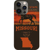 State Missouri - UV Color Printed Phone Case for iPhone 15/iPhone 15 Plus/iPhone 15 Pro/iPhone 15 Pro Max/iPhone 14/
    iPhone 14 Plus/iPhone 14 Pro/iPhone 14 Pro Max/iPhone 13/iPhone 13 Mini/
    iPhone 13 Pro/iPhone 13 Pro Max/iPhone 12 Mini/iPhone 12/
    iPhone 12 Pro Max/iPhone 11/iPhone 11 Pro/iPhone 11 Pro Max/iPhone X/Xs Universal/iPhone XR/iPhone Xs Max/
    Samsung S23/Samsung S23 Plus/Samsung S23 Ultra/Samsung S22/Samsung S22 Plus/Samsung S22 Ultra/Samsung S21