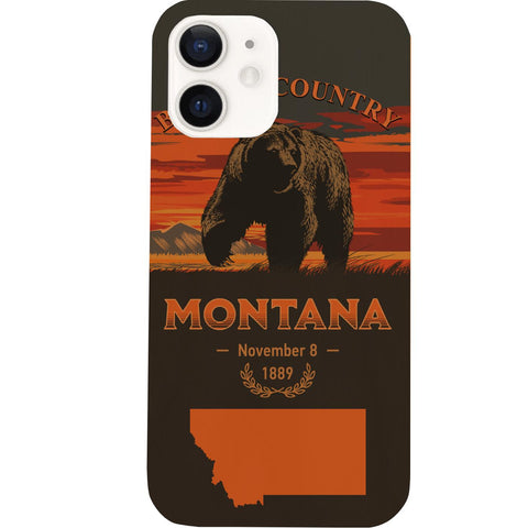 State Montana - UV Color Printed Phone Case for iPhone 15/iPhone 15 Plus/iPhone 15 Pro/iPhone 15 Pro Max/iPhone 14/
    iPhone 14 Plus/iPhone 14 Pro/iPhone 14 Pro Max/iPhone 13/iPhone 13 Mini/
    iPhone 13 Pro/iPhone 13 Pro Max/iPhone 12 Mini/iPhone 12/
    iPhone 12 Pro Max/iPhone 11/iPhone 11 Pro/iPhone 11 Pro Max/iPhone X/Xs Universal/iPhone XR/iPhone Xs Max/
    Samsung S23/Samsung S23 Plus/Samsung S23 Ultra/Samsung S22/Samsung S22 Plus/Samsung S22 Ultra/Samsung S21