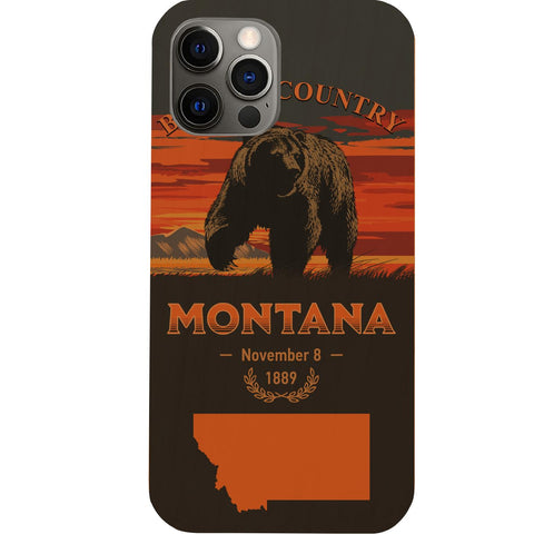 State Montana - UV Color Printed Phone Case for iPhone 15/iPhone 15 Plus/iPhone 15 Pro/iPhone 15 Pro Max/iPhone 14/
    iPhone 14 Plus/iPhone 14 Pro/iPhone 14 Pro Max/iPhone 13/iPhone 13 Mini/
    iPhone 13 Pro/iPhone 13 Pro Max/iPhone 12 Mini/iPhone 12/
    iPhone 12 Pro Max/iPhone 11/iPhone 11 Pro/iPhone 11 Pro Max/iPhone X/Xs Universal/iPhone XR/iPhone Xs Max/
    Samsung S23/Samsung S23 Plus/Samsung S23 Ultra/Samsung S22/Samsung S22 Plus/Samsung S22 Ultra/Samsung S21