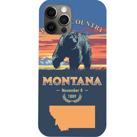 State Montana - UV Color Printed Phone Case for iPhone 15/iPhone 15 Plus/iPhone 15 Pro/iPhone 15 Pro Max/iPhone 14/
    iPhone 14 Plus/iPhone 14 Pro/iPhone 14 Pro Max/iPhone 13/iPhone 13 Mini/
    iPhone 13 Pro/iPhone 13 Pro Max/iPhone 12 Mini/iPhone 12/
    iPhone 12 Pro Max/iPhone 11/iPhone 11 Pro/iPhone 11 Pro Max/iPhone X/Xs Universal/iPhone XR/iPhone Xs Max/
    Samsung S23/Samsung S23 Plus/Samsung S23 Ultra/Samsung S22/Samsung S22 Plus/Samsung S22 Ultra/Samsung S21
