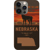 State Nebraska - UV Color Printed Phone Case for iPhone 15/iPhone 15 Plus/iPhone 15 Pro/iPhone 15 Pro Max/iPhone 14/
    iPhone 14 Plus/iPhone 14 Pro/iPhone 14 Pro Max/iPhone 13/iPhone 13 Mini/
    iPhone 13 Pro/iPhone 13 Pro Max/iPhone 12 Mini/iPhone 12/
    iPhone 12 Pro Max/iPhone 11/iPhone 11 Pro/iPhone 11 Pro Max/iPhone X/Xs Universal/iPhone XR/iPhone Xs Max/
    Samsung S23/Samsung S23 Plus/Samsung S23 Ultra/Samsung S22/Samsung S22 Plus/Samsung S22 Ultra/Samsung S21