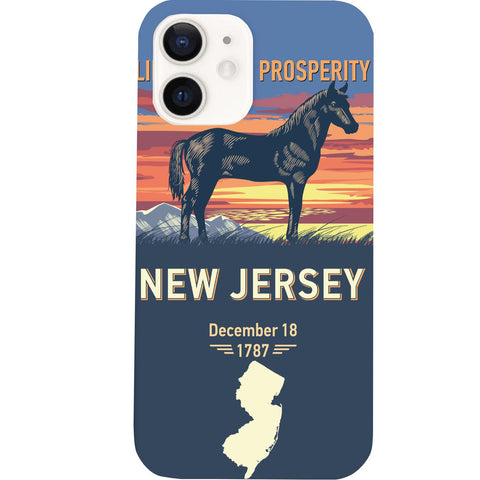 State New Jersey - UV Color Printed Phone Case for iPhone 15/iPhone 15 Plus/iPhone 15 Pro/iPhone 15 Pro Max/iPhone 14/
    iPhone 14 Plus/iPhone 14 Pro/iPhone 14 Pro Max/iPhone 13/iPhone 13 Mini/
    iPhone 13 Pro/iPhone 13 Pro Max/iPhone 12 Mini/iPhone 12/
    iPhone 12 Pro Max/iPhone 11/iPhone 11 Pro/iPhone 11 Pro Max/iPhone X/Xs Universal/iPhone XR/iPhone Xs Max/
    Samsung S23/Samsung S23 Plus/Samsung S23 Ultra/Samsung S22/Samsung S22 Plus/Samsung S22 Ultra/Samsung S21