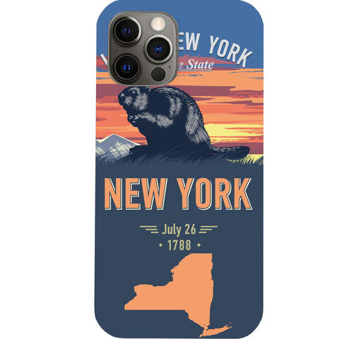 State New York - UV Color Printed Phone Case for iPhone 15/iPhone 15 Plus/iPhone 15 Pro/iPhone 15 Pro Max/iPhone 14/
    iPhone 14 Plus/iPhone 14 Pro/iPhone 14 Pro Max/iPhone 13/iPhone 13 Mini/
    iPhone 13 Pro/iPhone 13 Pro Max/iPhone 12 Mini/iPhone 12/
    iPhone 12 Pro Max/iPhone 11/iPhone 11 Pro/iPhone 11 Pro Max/iPhone X/Xs Universal/iPhone XR/iPhone Xs Max/
    Samsung S23/Samsung S23 Plus/Samsung S23 Ultra/Samsung S22/Samsung S22 Plus/Samsung S22 Ultra/Samsung S21