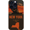 State New York - UV Color Printed Phone Case for iPhone 15/iPhone 15 Plus/iPhone 15 Pro/iPhone 15 Pro Max/iPhone 14/
    iPhone 14 Plus/iPhone 14 Pro/iPhone 14 Pro Max/iPhone 13/iPhone 13 Mini/
    iPhone 13 Pro/iPhone 13 Pro Max/iPhone 12 Mini/iPhone 12/
    iPhone 12 Pro Max/iPhone 11/iPhone 11 Pro/iPhone 11 Pro Max/iPhone X/Xs Universal/iPhone XR/iPhone Xs Max/
    Samsung S23/Samsung S23 Plus/Samsung S23 Ultra/Samsung S22/Samsung S22 Plus/Samsung S22 Ultra/Samsung S21