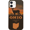 State Ohio - UV Color Printed Phone Case for iPhone 15/iPhone 15 Plus/iPhone 15 Pro/iPhone 15 Pro Max/iPhone 14/
    iPhone 14 Plus/iPhone 14 Pro/iPhone 14 Pro Max/iPhone 13/iPhone 13 Mini/
    iPhone 13 Pro/iPhone 13 Pro Max/iPhone 12 Mini/iPhone 12/
    iPhone 12 Pro Max/iPhone 11/iPhone 11 Pro/iPhone 11 Pro Max/iPhone X/Xs Universal/iPhone XR/iPhone Xs Max/
    Samsung S23/Samsung S23 Plus/Samsung S23 Ultra/Samsung S22/Samsung S22 Plus/Samsung S22 Ultra/Samsung S21