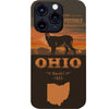 State Ohio - UV Color Printed Phone Case for iPhone 15/iPhone 15 Plus/iPhone 15 Pro/iPhone 15 Pro Max/iPhone 14/
    iPhone 14 Plus/iPhone 14 Pro/iPhone 14 Pro Max/iPhone 13/iPhone 13 Mini/
    iPhone 13 Pro/iPhone 13 Pro Max/iPhone 12 Mini/iPhone 12/
    iPhone 12 Pro Max/iPhone 11/iPhone 11 Pro/iPhone 11 Pro Max/iPhone X/Xs Universal/iPhone XR/iPhone Xs Max/
    Samsung S23/Samsung S23 Plus/Samsung S23 Ultra/Samsung S22/Samsung S22 Plus/Samsung S22 Ultra/Samsung S21