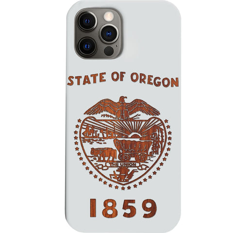 State Oregon 1 - Engraved Phone Case for iPhone 15/iPhone 15 Plus/iPhone 15 Pro/iPhone 15 Pro Max/iPhone 14/
    iPhone 14 Plus/iPhone 14 Pro/iPhone 14 Pro Max/iPhone 13/iPhone 13 Mini/
    iPhone 13 Pro/iPhone 13 Pro Max/iPhone 12 Mini/iPhone 12/
    iPhone 12 Pro Max/iPhone 11/iPhone 11 Pro/iPhone 11 Pro Max/iPhone X/Xs Universal/iPhone XR/iPhone Xs Max/
    Samsung S23/Samsung S23 Plus/Samsung S23 Ultra/Samsung S22/Samsung S22 Plus/Samsung S22 Ultra/Samsung S21