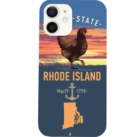 State Rhode Island - UV Color Printed Phone Case for iPhone 15/iPhone 15 Plus/iPhone 15 Pro/iPhone 15 Pro Max/iPhone 14/
    iPhone 14 Plus/iPhone 14 Pro/iPhone 14 Pro Max/iPhone 13/iPhone 13 Mini/
    iPhone 13 Pro/iPhone 13 Pro Max/iPhone 12 Mini/iPhone 12/
    iPhone 12 Pro Max/iPhone 11/iPhone 11 Pro/iPhone 11 Pro Max/iPhone X/Xs Universal/iPhone XR/iPhone Xs Max/
    Samsung S23/Samsung S23 Plus/Samsung S23 Ultra/Samsung S22/Samsung S22 Plus/Samsung S22 Ultra/Samsung S21