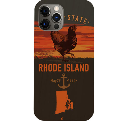 State Rhode Island - UV Color Printed Phone Case for iPhone 15/iPhone 15 Plus/iPhone 15 Pro/iPhone 15 Pro Max/iPhone 14/
    iPhone 14 Plus/iPhone 14 Pro/iPhone 14 Pro Max/iPhone 13/iPhone 13 Mini/
    iPhone 13 Pro/iPhone 13 Pro Max/iPhone 12 Mini/iPhone 12/
    iPhone 12 Pro Max/iPhone 11/iPhone 11 Pro/iPhone 11 Pro Max/iPhone X/Xs Universal/iPhone XR/iPhone Xs Max/
    Samsung S23/Samsung S23 Plus/Samsung S23 Ultra/Samsung S22/Samsung S22 Plus/Samsung S22 Ultra/Samsung S21