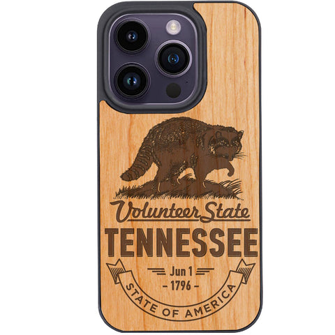 State Tennessee - Engraved Phone Case for iPhone 15/iPhone 15 Plus/iPhone 15 Pro/iPhone 15 Pro Max/iPhone 14/
    iPhone 14 Plus/iPhone 14 Pro/iPhone 14 Pro Max/iPhone 13/iPhone 13 Mini/
    iPhone 13 Pro/iPhone 13 Pro Max/iPhone 12 Mini/iPhone 12/
    iPhone 12 Pro Max/iPhone 11/iPhone 11 Pro/iPhone 11 Pro Max/iPhone X/Xs Universal/iPhone XR/iPhone Xs Max/
    Samsung S23/Samsung S23 Plus/Samsung S23 Ultra/Samsung S22/Samsung S22 Plus/Samsung S22 Ultra/Samsung S21