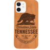 State Tennessee - Engraved Phone Case for iPhone 15/iPhone 15 Plus/iPhone 15 Pro/iPhone 15 Pro Max/iPhone 14/
    iPhone 14 Plus/iPhone 14 Pro/iPhone 14 Pro Max/iPhone 13/iPhone 13 Mini/
    iPhone 13 Pro/iPhone 13 Pro Max/iPhone 12 Mini/iPhone 12/
    iPhone 12 Pro Max/iPhone 11/iPhone 11 Pro/iPhone 11 Pro Max/iPhone X/Xs Universal/iPhone XR/iPhone Xs Max/
    Samsung S23/Samsung S23 Plus/Samsung S23 Ultra/Samsung S22/Samsung S22 Plus/Samsung S22 Ultra/Samsung S21