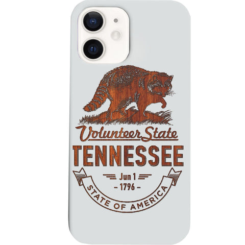 State Tennessee - Engraved Phone Case for iPhone 15/iPhone 15 Plus/iPhone 15 Pro/iPhone 15 Pro Max/iPhone 14/
    iPhone 14 Plus/iPhone 14 Pro/iPhone 14 Pro Max/iPhone 13/iPhone 13 Mini/
    iPhone 13 Pro/iPhone 13 Pro Max/iPhone 12 Mini/iPhone 12/
    iPhone 12 Pro Max/iPhone 11/iPhone 11 Pro/iPhone 11 Pro Max/iPhone X/Xs Universal/iPhone XR/iPhone Xs Max/
    Samsung S23/Samsung S23 Plus/Samsung S23 Ultra/Samsung S22/Samsung S22 Plus/Samsung S22 Ultra/Samsung S21