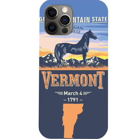 State Vermont - UV Color Printed Phone Case for iPhone 15/iPhone 15 Plus/iPhone 15 Pro/iPhone 15 Pro Max/iPhone 14/
    iPhone 14 Plus/iPhone 14 Pro/iPhone 14 Pro Max/iPhone 13/iPhone 13 Mini/
    iPhone 13 Pro/iPhone 13 Pro Max/iPhone 12 Mini/iPhone 12/
    iPhone 12 Pro Max/iPhone 11/iPhone 11 Pro/iPhone 11 Pro Max/iPhone X/Xs Universal/iPhone XR/iPhone Xs Max/
    Samsung S23/Samsung S23 Plus/Samsung S23 Ultra/Samsung S22/Samsung S22 Plus/Samsung S22 Ultra/Samsung S21
