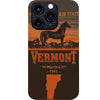 State Vermont - UV Color Printed Phone Case for iPhone 15/iPhone 15 Plus/iPhone 15 Pro/iPhone 15 Pro Max/iPhone 14/
    iPhone 14 Plus/iPhone 14 Pro/iPhone 14 Pro Max/iPhone 13/iPhone 13 Mini/
    iPhone 13 Pro/iPhone 13 Pro Max/iPhone 12 Mini/iPhone 12/
    iPhone 12 Pro Max/iPhone 11/iPhone 11 Pro/iPhone 11 Pro Max/iPhone X/Xs Universal/iPhone XR/iPhone Xs Max/
    Samsung S23/Samsung S23 Plus/Samsung S23 Ultra/Samsung S22/Samsung S22 Plus/Samsung S22 Ultra/Samsung S21