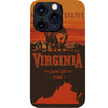 State Virginia - UV Color Printed Phone Case for iPhone 15/iPhone 15 Plus/iPhone 15 Pro/iPhone 15 Pro Max/iPhone 14/
    iPhone 14 Plus/iPhone 14 Pro/iPhone 14 Pro Max/iPhone 13/iPhone 13 Mini/
    iPhone 13 Pro/iPhone 13 Pro Max/iPhone 12 Mini/iPhone 12/
    iPhone 12 Pro Max/iPhone 11/iPhone 11 Pro/iPhone 11 Pro Max/iPhone X/Xs Universal/iPhone XR/iPhone Xs Max/
    Samsung S23/Samsung S23 Plus/Samsung S23 Ultra/Samsung S22/Samsung S22 Plus/Samsung S22 Ultra/Samsung S21