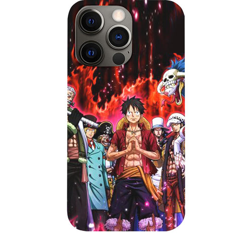 Straw Hat Pirates - One Piece - UV Color Printed Phone Case for iPhone 15/iPhone 15 Plus/iPhone 15 Pro/iPhone 15 Pro Max/iPhone 14/
    iPhone 14 Plus/iPhone 14 Pro/iPhone 14 Pro Max/iPhone 13/iPhone 13 Mini/
    iPhone 13 Pro/iPhone 13 Pro Max/iPhone 12 Mini/iPhone 12/
    iPhone 12 Pro Max/iPhone 11/iPhone 11 Pro/iPhone 11 Pro Max/iPhone X/Xs Universal/iPhone XR/iPhone Xs Max/
    Samsung S23/Samsung S23 Plus/Samsung S23 Ultra/Samsung S22/Samsung S22 Plus/Samsung S22 Ultra/Samsung S21