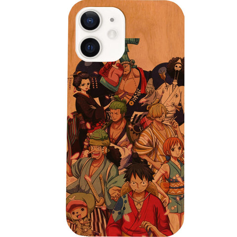 Straw Hats Wano - One Piece - UV Color Printed Phone Case for iPhone 15/iPhone 15 Plus/iPhone 15 Pro/iPhone 15 Pro Max/iPhone 14/
    iPhone 14 Plus/iPhone 14 Pro/iPhone 14 Pro Max/iPhone 13/iPhone 13 Mini/
    iPhone 13 Pro/iPhone 13 Pro Max/iPhone 12 Mini/iPhone 12/
    iPhone 12 Pro Max/iPhone 11/iPhone 11 Pro/iPhone 11 Pro Max/iPhone X/Xs Universal/iPhone XR/iPhone Xs Max/
    Samsung S23/Samsung S23 Plus/Samsung S23 Ultra/Samsung S22/Samsung S22 Plus/Samsung S22 Ultra/Samsung S21