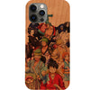 Straw Hats Wano - One Piece - UV Color Printed Phone Case for iPhone 15/iPhone 15 Plus/iPhone 15 Pro/iPhone 15 Pro Max/iPhone 14/
    iPhone 14 Plus/iPhone 14 Pro/iPhone 14 Pro Max/iPhone 13/iPhone 13 Mini/
    iPhone 13 Pro/iPhone 13 Pro Max/iPhone 12 Mini/iPhone 12/
    iPhone 12 Pro Max/iPhone 11/iPhone 11 Pro/iPhone 11 Pro Max/iPhone X/Xs Universal/iPhone XR/iPhone Xs Max/
    Samsung S23/Samsung S23 Plus/Samsung S23 Ultra/Samsung S22/Samsung S22 Plus/Samsung S22 Ultra/Samsung S21