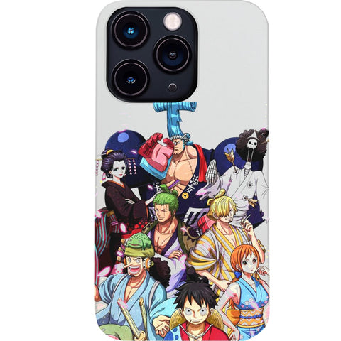 Straw Hats Wano - One Piece - UV Color Printed Phone Case for iPhone 15/iPhone 15 Plus/iPhone 15 Pro/iPhone 15 Pro Max/iPhone 14/
    iPhone 14 Plus/iPhone 14 Pro/iPhone 14 Pro Max/iPhone 13/iPhone 13 Mini/
    iPhone 13 Pro/iPhone 13 Pro Max/iPhone 12 Mini/iPhone 12/
    iPhone 12 Pro Max/iPhone 11/iPhone 11 Pro/iPhone 11 Pro Max/iPhone X/Xs Universal/iPhone XR/iPhone Xs Max/
    Samsung S23/Samsung S23 Plus/Samsung S23 Ultra/Samsung S22/Samsung S22 Plus/Samsung S22 Ultra/Samsung S21