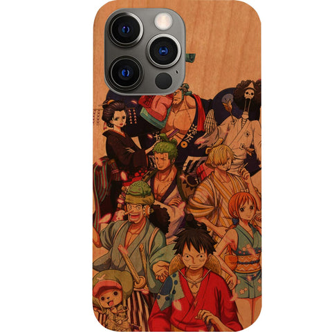 Straw Hats Wano - One Piece - UV Color Printed Phone Case for iPhone 15/iPhone 15 Plus/iPhone 15 Pro/iPhone 15 Pro Max/iPhone 14/
    iPhone 14 Plus/iPhone 14 Pro/iPhone 14 Pro Max/iPhone 13/iPhone 13 Mini/
    iPhone 13 Pro/iPhone 13 Pro Max/iPhone 12 Mini/iPhone 12/
    iPhone 12 Pro Max/iPhone 11/iPhone 11 Pro/iPhone 11 Pro Max/iPhone X/Xs Universal/iPhone XR/iPhone Xs Max/
    Samsung S23/Samsung S23 Plus/Samsung S23 Ultra/Samsung S22/Samsung S22 Plus/Samsung S22 Ultra/Samsung S21