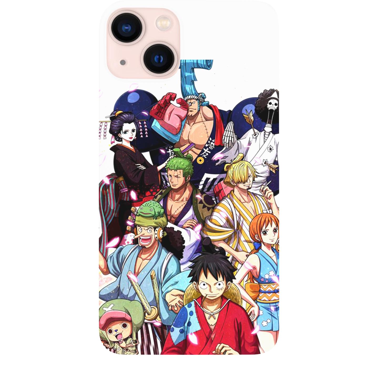 Straw Hats Wano - One Piece - UV Color Printed Phone Case for iPhone 15/iPhone 15 Plus/iPhone 15 Pro/iPhone 15 Pro Max/iPhone 14/
    iPhone 14 Plus/iPhone 14 Pro/iPhone 14 Pro Max/iPhone 13/iPhone 13 Mini/
    iPhone 13 Pro/iPhone 13 Pro Max/iPhone 12 Mini/iPhone 12/
    iPhone 12 Pro Max/iPhone 11/iPhone 11 Pro/iPhone 11 Pro Max/iPhone X/Xs Universal/iPhone XR/iPhone Xs Max/
    Samsung S23/Samsung S23 Plus/Samsung S23 Ultra/Samsung S22/Samsung S22 Plus/Samsung S22 Ultra/Samsung S21