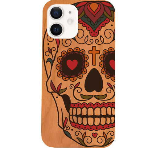 Sugar Skull Boy - UV Color Printed Phone Case for iPhone 15/iPhone 15 Plus/iPhone 15 Pro/iPhone 15 Pro Max/iPhone 14/
    iPhone 14 Plus/iPhone 14 Pro/iPhone 14 Pro Max/iPhone 13/iPhone 13 Mini/
    iPhone 13 Pro/iPhone 13 Pro Max/iPhone 12 Mini/iPhone 12/
    iPhone 12 Pro Max/iPhone 11/iPhone 11 Pro/iPhone 11 Pro Max/iPhone X/Xs Universal/iPhone XR/iPhone Xs Max/
    Samsung S23/Samsung S23 Plus/Samsung S23 Ultra/Samsung S22/Samsung S22 Plus/Samsung S22 Ultra/Samsung S21