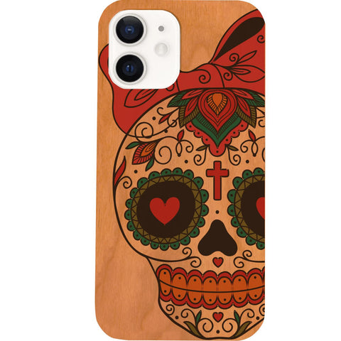 Sugar Skull Girl - UV Color Printed Phone Case for iPhone 15/iPhone 15 Plus/iPhone 15 Pro/iPhone 15 Pro Max/iPhone 14/
    iPhone 14 Plus/iPhone 14 Pro/iPhone 14 Pro Max/iPhone 13/iPhone 13 Mini/
    iPhone 13 Pro/iPhone 13 Pro Max/iPhone 12 Mini/iPhone 12/
    iPhone 12 Pro Max/iPhone 11/iPhone 11 Pro/iPhone 11 Pro Max/iPhone X/Xs Universal/iPhone XR/iPhone Xs Max/
    Samsung S23/Samsung S23 Plus/Samsung S23 Ultra/Samsung S22/Samsung S22 Plus/Samsung S22 Ultra/Samsung S21