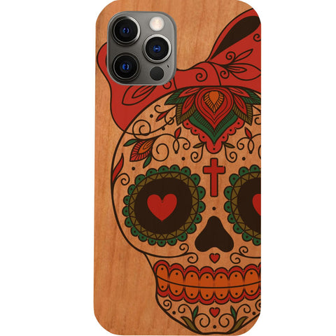 Sugar Skull Girl - UV Color Printed Phone Case for iPhone 15/iPhone 15 Plus/iPhone 15 Pro/iPhone 15 Pro Max/iPhone 14/
    iPhone 14 Plus/iPhone 14 Pro/iPhone 14 Pro Max/iPhone 13/iPhone 13 Mini/
    iPhone 13 Pro/iPhone 13 Pro Max/iPhone 12 Mini/iPhone 12/
    iPhone 12 Pro Max/iPhone 11/iPhone 11 Pro/iPhone 11 Pro Max/iPhone X/Xs Universal/iPhone XR/iPhone Xs Max/
    Samsung S23/Samsung S23 Plus/Samsung S23 Ultra/Samsung S22/Samsung S22 Plus/Samsung S22 Ultra/Samsung S21