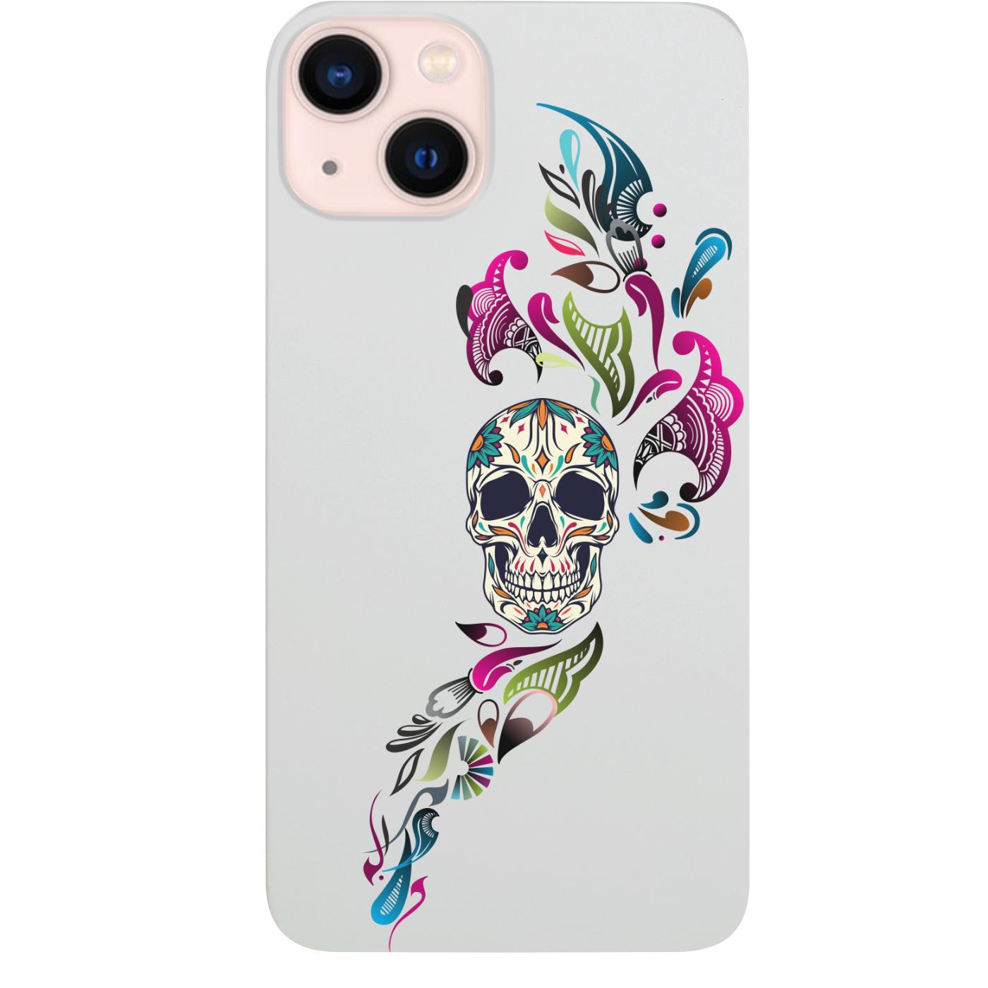 Sugar Paisley - UV Color Printed Phone Case for iPhone 15/iPhone 15 Plus/iPhone 15 Pro/iPhone 15 Pro Max/iPhone 14/
    iPhone 14 Plus/iPhone 14 Pro/iPhone 14 Pro Max/iPhone 13/iPhone 13 Mini/
    iPhone 13 Pro/iPhone 13 Pro Max/iPhone 12 Mini/iPhone 12/
    iPhone 12 Pro Max/iPhone 11/iPhone 11 Pro/iPhone 11 Pro Max/iPhone X/Xs Universal/iPhone XR/iPhone Xs Max/
    Samsung S23/Samsung S23 Plus/Samsung S23 Ultra/Samsung S22/Samsung S22 Plus/Samsung S22 Ultra/Samsung S21
