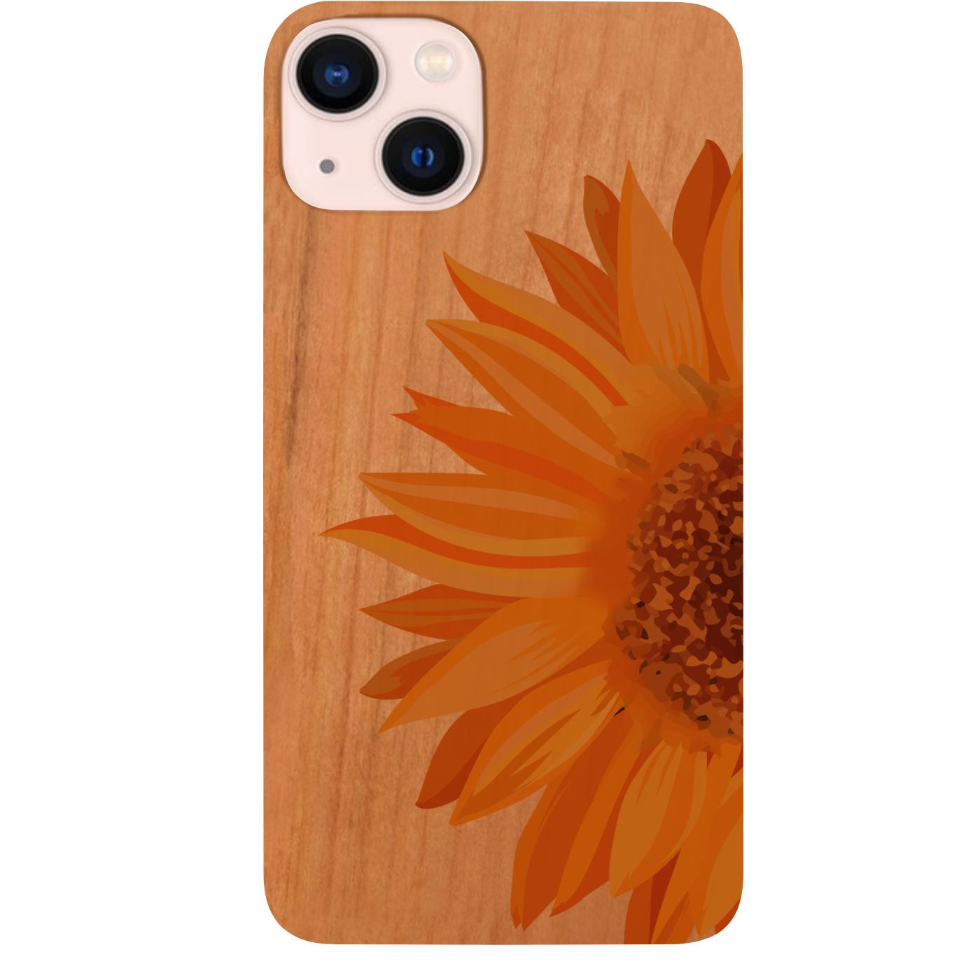 Sunflower - UV Color Printed Phone Case for iPhone 15/iPhone 15 Plus/iPhone 15 Pro/iPhone 15 Pro Max/iPhone 14/
    iPhone 14 Plus/iPhone 14 Pro/iPhone 14 Pro Max/iPhone 13/iPhone 13 Mini/
    iPhone 13 Pro/iPhone 13 Pro Max/iPhone 12 Mini/iPhone 12/
    iPhone 12 Pro Max/iPhone 11/iPhone 11 Pro/iPhone 11 Pro Max/iPhone X/Xs Universal/iPhone XR/iPhone Xs Max/
    Samsung S23/Samsung S23 Plus/Samsung S23 Ultra/Samsung S22/Samsung S22 Plus/Samsung S22 Ultra/Samsung S21