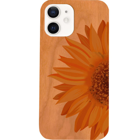 Sunflower - UV Color Printed Phone Case for iPhone 15/iPhone 15 Plus/iPhone 15 Pro/iPhone 15 Pro Max/iPhone 14/
    iPhone 14 Plus/iPhone 14 Pro/iPhone 14 Pro Max/iPhone 13/iPhone 13 Mini/
    iPhone 13 Pro/iPhone 13 Pro Max/iPhone 12 Mini/iPhone 12/
    iPhone 12 Pro Max/iPhone 11/iPhone 11 Pro/iPhone 11 Pro Max/iPhone X/Xs Universal/iPhone XR/iPhone Xs Max/
    Samsung S23/Samsung S23 Plus/Samsung S23 Ultra/Samsung S22/Samsung S22 Plus/Samsung S22 Ultra/Samsung S21