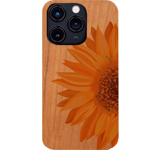 Sunflower - UV Color Printed Phone Case for iPhone 15/iPhone 15 Plus/iPhone 15 Pro/iPhone 15 Pro Max/iPhone 14/
    iPhone 14 Plus/iPhone 14 Pro/iPhone 14 Pro Max/iPhone 13/iPhone 13 Mini/
    iPhone 13 Pro/iPhone 13 Pro Max/iPhone 12 Mini/iPhone 12/
    iPhone 12 Pro Max/iPhone 11/iPhone 11 Pro/iPhone 11 Pro Max/iPhone X/Xs Universal/iPhone XR/iPhone Xs Max/
    Samsung S23/Samsung S23 Plus/Samsung S23 Ultra/Samsung S22/Samsung S22 Plus/Samsung S22 Ultra/Samsung S21