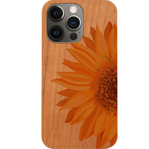 Sunflower - UV Color Printed Phone Case for iPhone 15/iPhone 15 Plus/iPhone 15 Pro/iPhone 15 Pro Max/iPhone 14/
    iPhone 14 Plus/iPhone 14 Pro/iPhone 14 Pro Max/iPhone 13/iPhone 13 Mini/
    iPhone 13 Pro/iPhone 13 Pro Max/iPhone 12 Mini/iPhone 12/
    iPhone 12 Pro Max/iPhone 11/iPhone 11 Pro/iPhone 11 Pro Max/iPhone X/Xs Universal/iPhone XR/iPhone Xs Max/
    Samsung S23/Samsung S23 Plus/Samsung S23 Ultra/Samsung S22/Samsung S22 Plus/Samsung S22 Ultra/Samsung S21