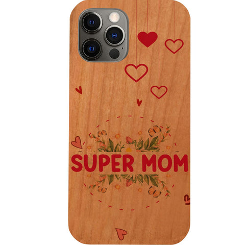 Super Mom - UV Color Printed Phone Case for iPhone 15/iPhone 15 Plus/iPhone 15 Pro/iPhone 15 Pro Max/iPhone 14/
    iPhone 14 Plus/iPhone 14 Pro/iPhone 14 Pro Max/iPhone 13/iPhone 13 Mini/
    iPhone 13 Pro/iPhone 13 Pro Max/iPhone 12 Mini/iPhone 12/
    iPhone 12 Pro Max/iPhone 11/iPhone 11 Pro/iPhone 11 Pro Max/iPhone X/Xs Universal/iPhone XR/iPhone Xs Max/
    Samsung S23/Samsung S23 Plus/Samsung S23 Ultra/Samsung S22/Samsung S22 Plus/Samsung S22 Ultra/Samsung S21