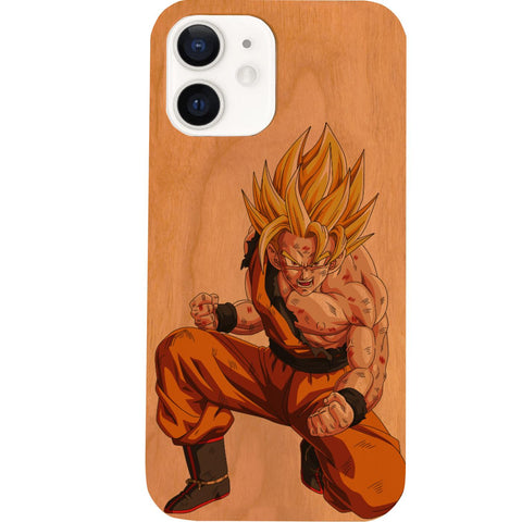 Super Saiyan - UV Color Printed Phone Case for iPhone 15/iPhone 15 Plus/iPhone 15 Pro/iPhone 15 Pro Max/iPhone 14/
    iPhone 14 Plus/iPhone 14 Pro/iPhone 14 Pro Max/iPhone 13/iPhone 13 Mini/
    iPhone 13 Pro/iPhone 13 Pro Max/iPhone 12 Mini/iPhone 12/
    iPhone 12 Pro Max/iPhone 11/iPhone 11 Pro/iPhone 11 Pro Max/iPhone X/Xs Universal/iPhone XR/iPhone Xs Max/
    Samsung S23/Samsung S23 Plus/Samsung S23 Ultra/Samsung S22/Samsung S22 Plus/Samsung S22 Ultra/Samsung S21