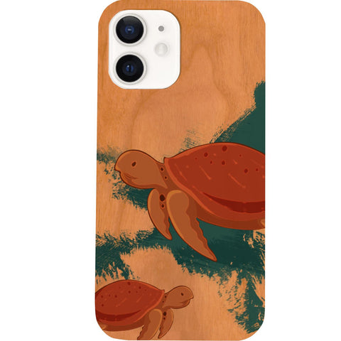 Swimming Turtle - UV Color Printed Phone Case for iPhone 15/iPhone 15 Plus/iPhone 15 Pro/iPhone 15 Pro Max/iPhone 14/
    iPhone 14 Plus/iPhone 14 Pro/iPhone 14 Pro Max/iPhone 13/iPhone 13 Mini/
    iPhone 13 Pro/iPhone 13 Pro Max/iPhone 12 Mini/iPhone 12/
    iPhone 12 Pro Max/iPhone 11/iPhone 11 Pro/iPhone 11 Pro Max/iPhone X/Xs Universal/iPhone XR/iPhone Xs Max/
    Samsung S23/Samsung S23 Plus/Samsung S23 Ultra/Samsung S22/Samsung S22 Plus/Samsung S22 Ultra/Samsung S21