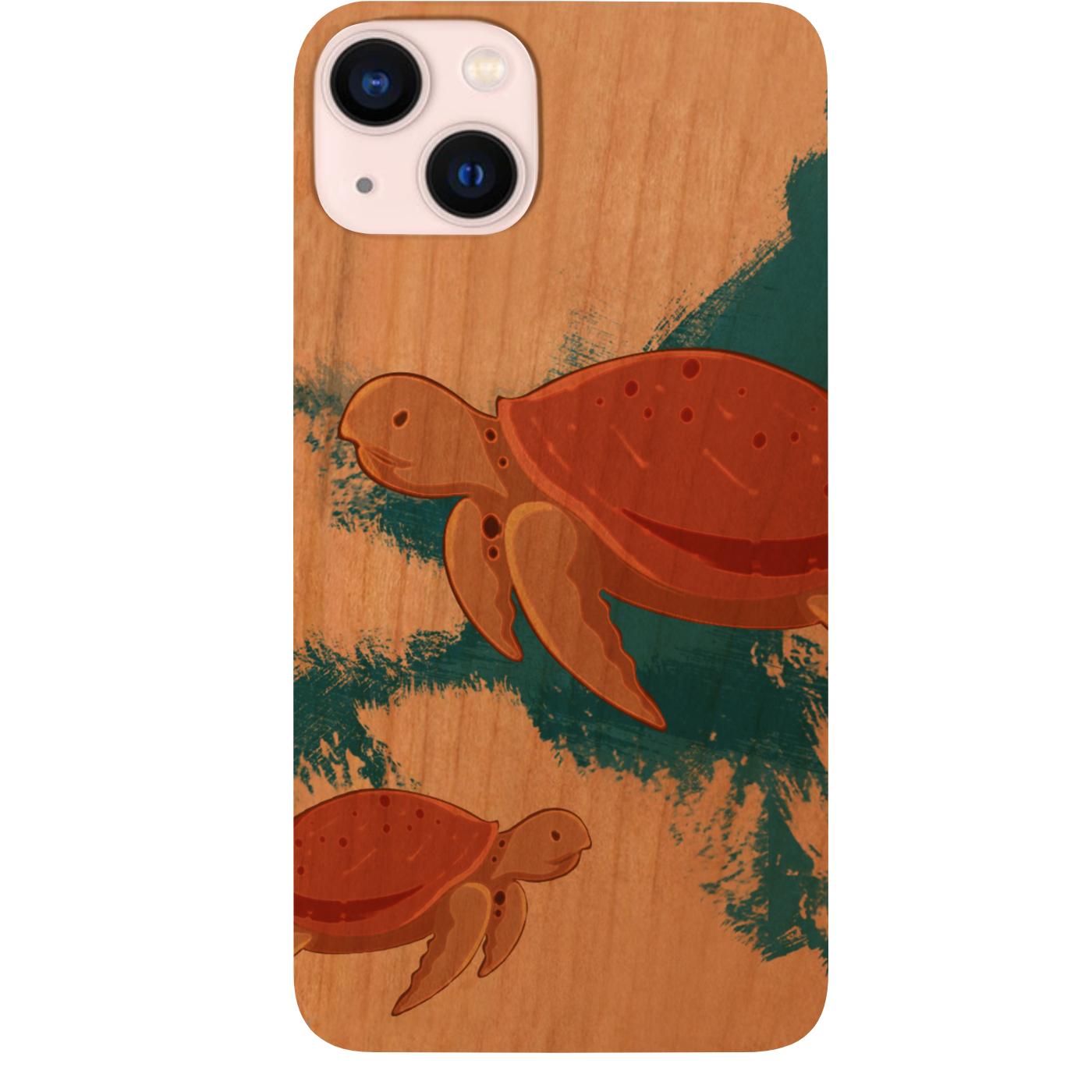 Swimming Turtle - UV Color Printed Phone Case for iPhone 15/iPhone 15 Plus/iPhone 15 Pro/iPhone 15 Pro Max/iPhone 14/
    iPhone 14 Plus/iPhone 14 Pro/iPhone 14 Pro Max/iPhone 13/iPhone 13 Mini/
    iPhone 13 Pro/iPhone 13 Pro Max/iPhone 12 Mini/iPhone 12/
    iPhone 12 Pro Max/iPhone 11/iPhone 11 Pro/iPhone 11 Pro Max/iPhone X/Xs Universal/iPhone XR/iPhone Xs Max/
    Samsung S23/Samsung S23 Plus/Samsung S23 Ultra/Samsung S22/Samsung S22 Plus/Samsung S22 Ultra/Samsung S21